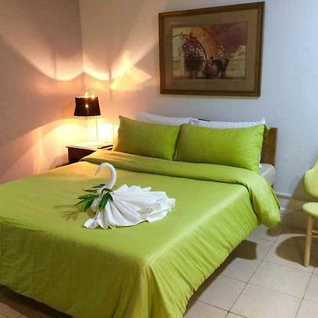 Vl Garden Suites Tagbilaran City Exterior photo